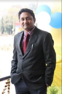 Dr Vinod Musale